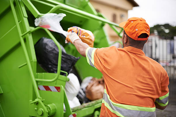 Best Yard Waste Removal  in Port Byron, NY