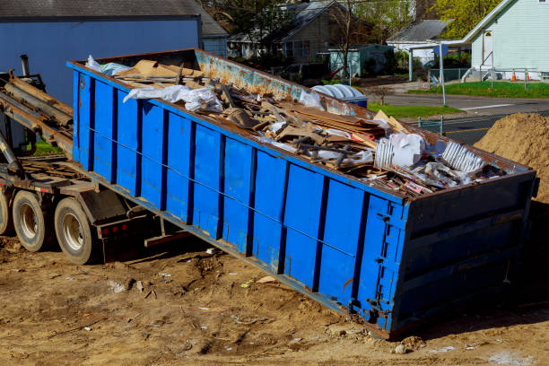 Best Recycling Services for Junk  in Port Byron, NY